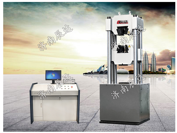 液壓萬能試驗機出現故障怎么處理？日常維護保養如何做？