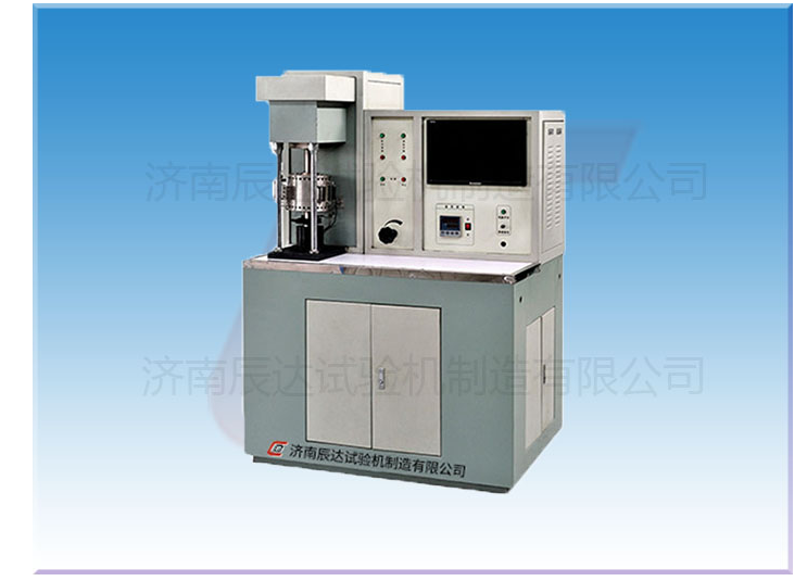 關(guān)于摩擦磨損試驗機你了解嗎？使用注意事項是哪些？