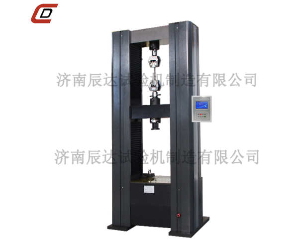 數顯電子拉力試驗機保養注意事項有哪些呢？