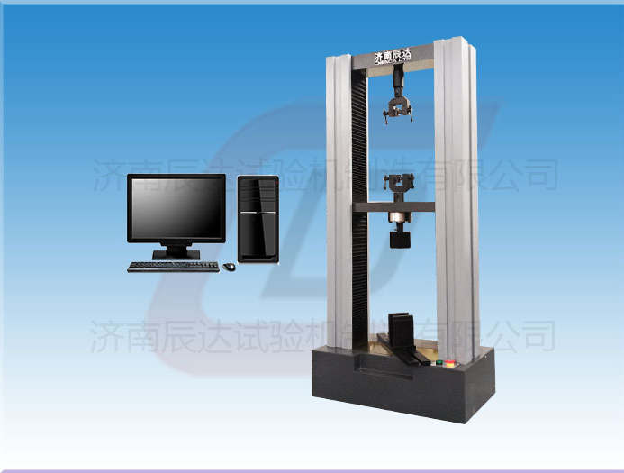 10KN微機(jī)控制人造板萬能試驗機(jī)的用途是什么?