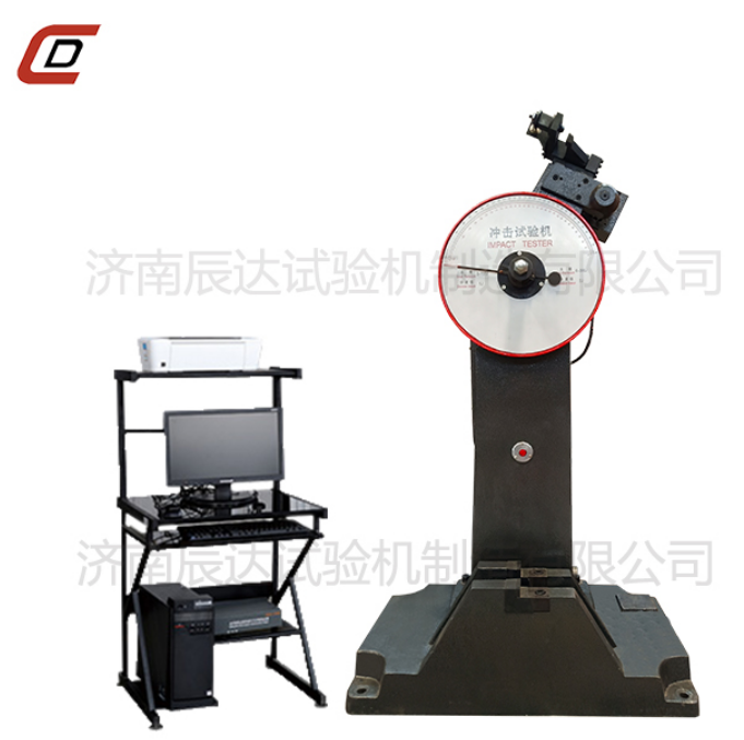 要怎么選擇靠譜的JBW-300B屏顯式沖擊試驗機廠來購買產品？