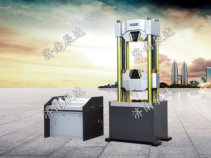 WAW-1000E液壓試驗機(jī)