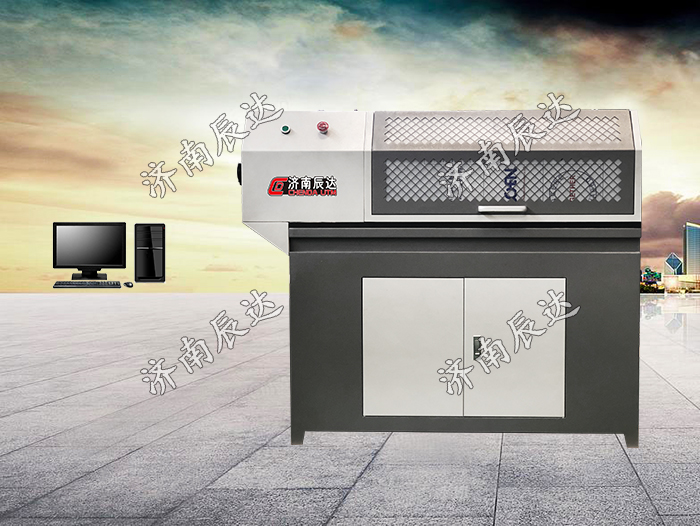 扭轉(zhuǎn)試驗(yàn)機(jī)