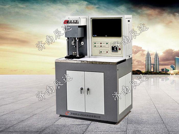 摩擦磨損試驗機